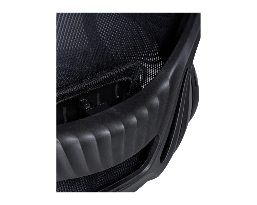 Кресло LMR 109BL Black