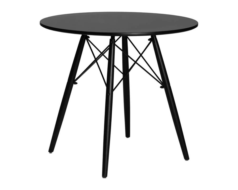 Стол обеденный CHELSEA'80 BLACK