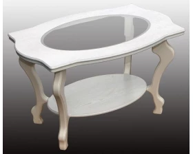 Стол журнальный Берже 1С images