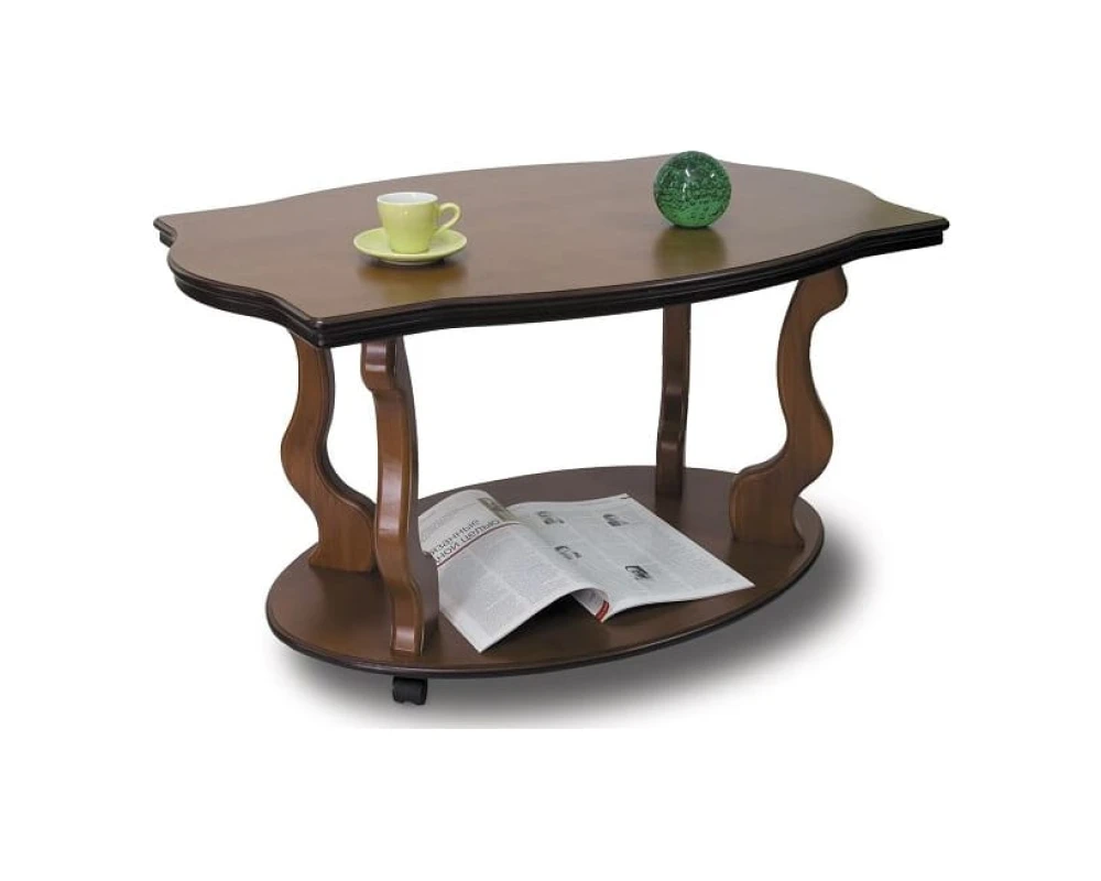 Стол журнальный Берже 3