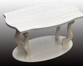 Стол журнальный Берже 3 images