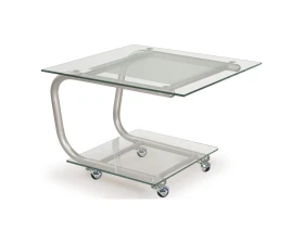 Журнальный столик Дуэт 9 images