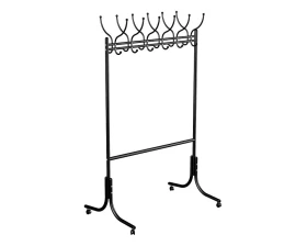 Вешалка напольная на колесах М 11 images