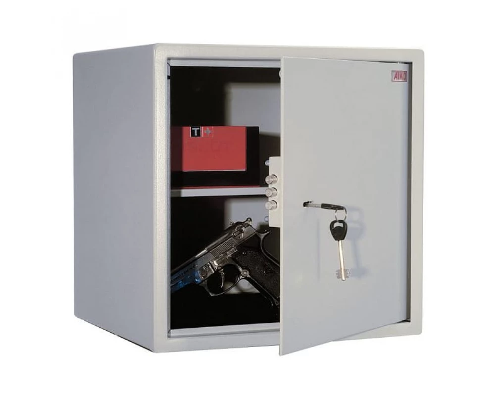 Сейф T-40