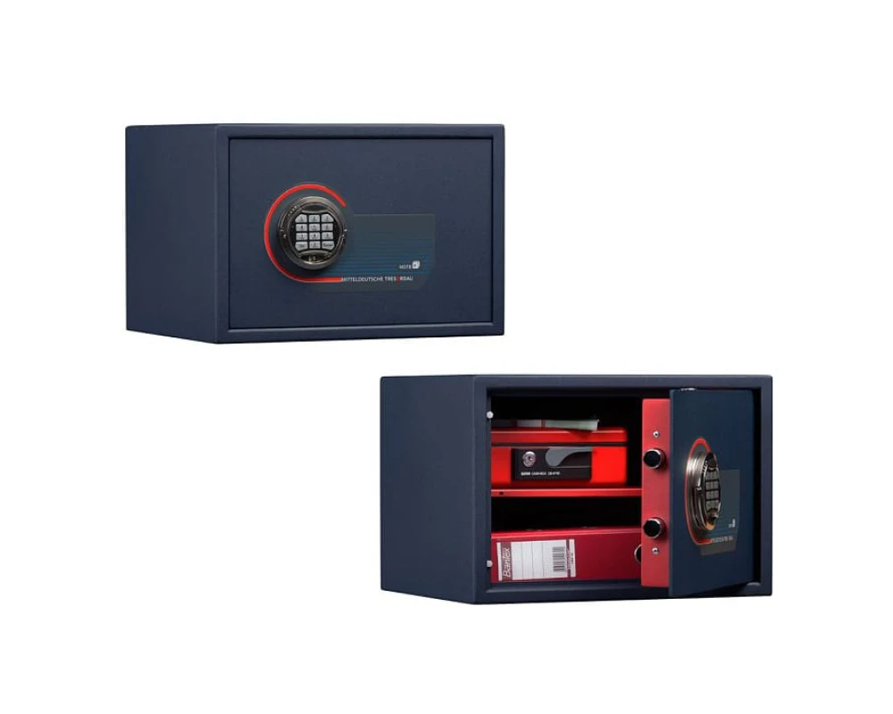 Сейф MDTB ES-30.Е