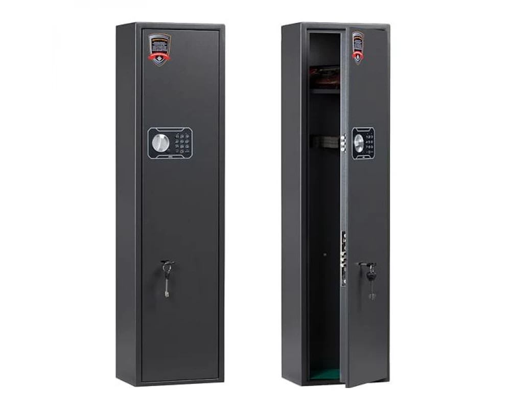 Сейф Беркут 1 EL