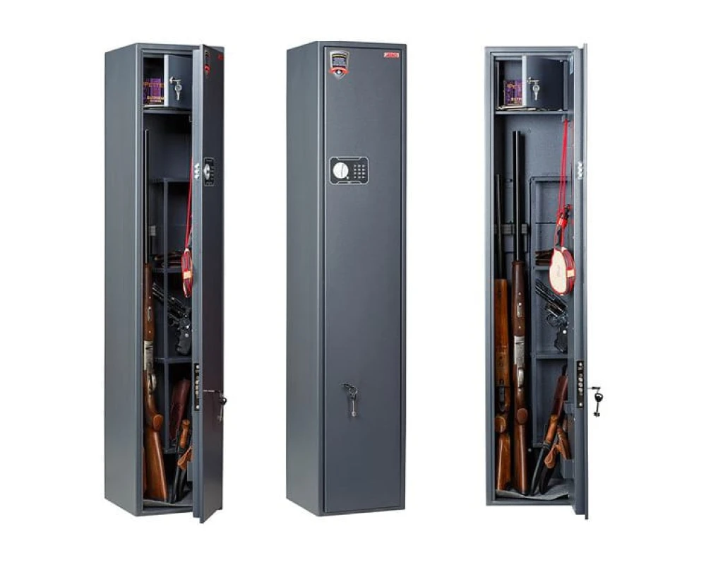 Сейф Беркут 150 EL