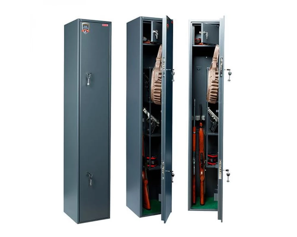 Сейф Беркут 165 KL