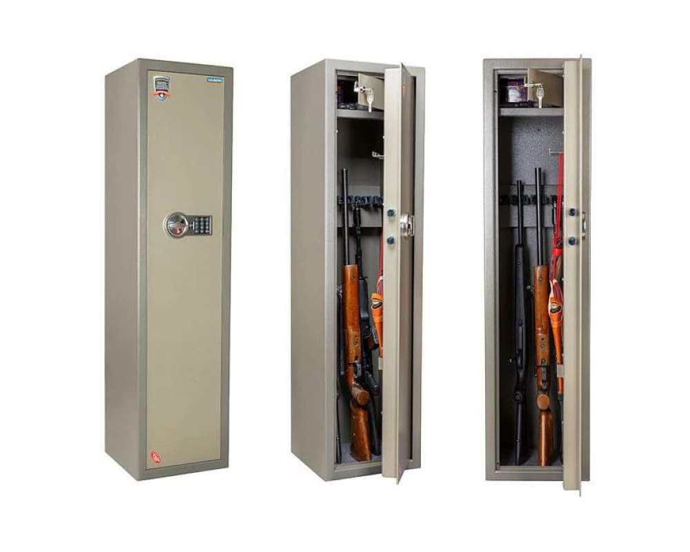 Сейф Арсенал EL