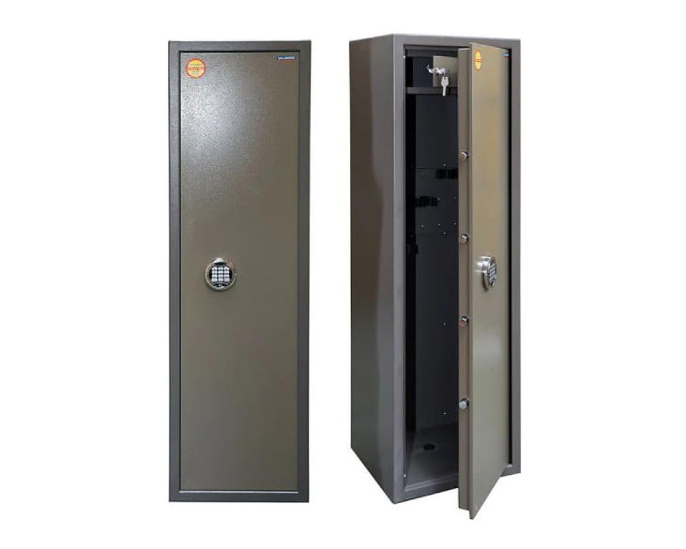 Сейф Ирбис-5 EL