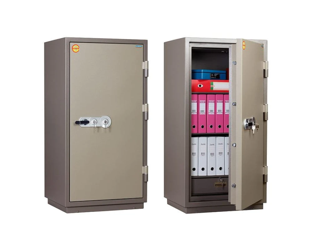 Сейф FRS-140.T-KL