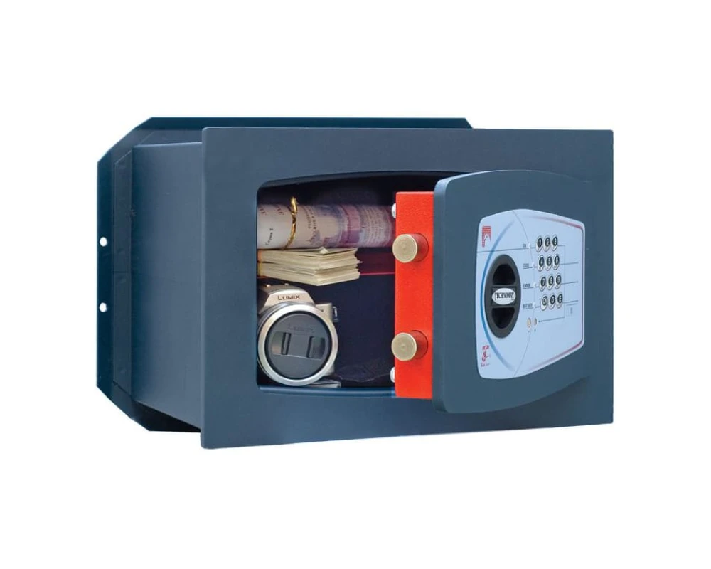 Сейф Technomax GT4LP