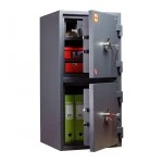 Сейфы взломостойкие 2 класса