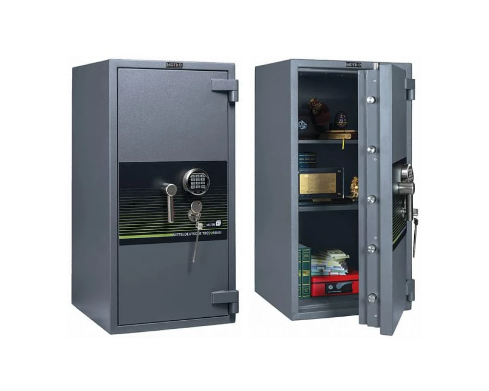 Сейф MDTB Fort-M 1668 EK