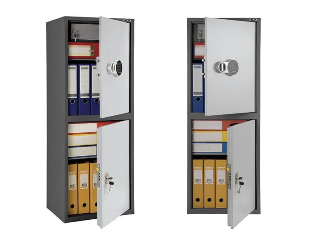 Шкаф SL-125T-EL/2