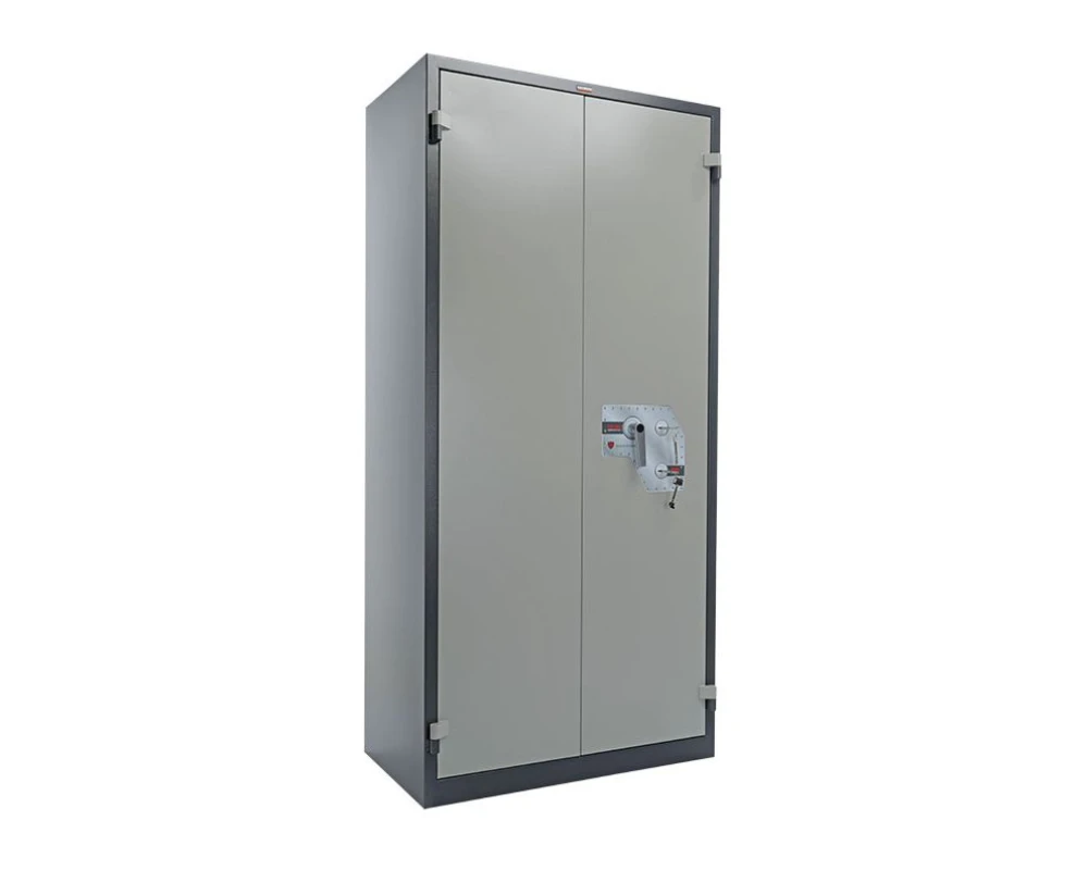 Шкаф BrandMauer BM-1993.KL графит