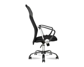 Кресло Астра А РС900 ТОП ХРОМ images