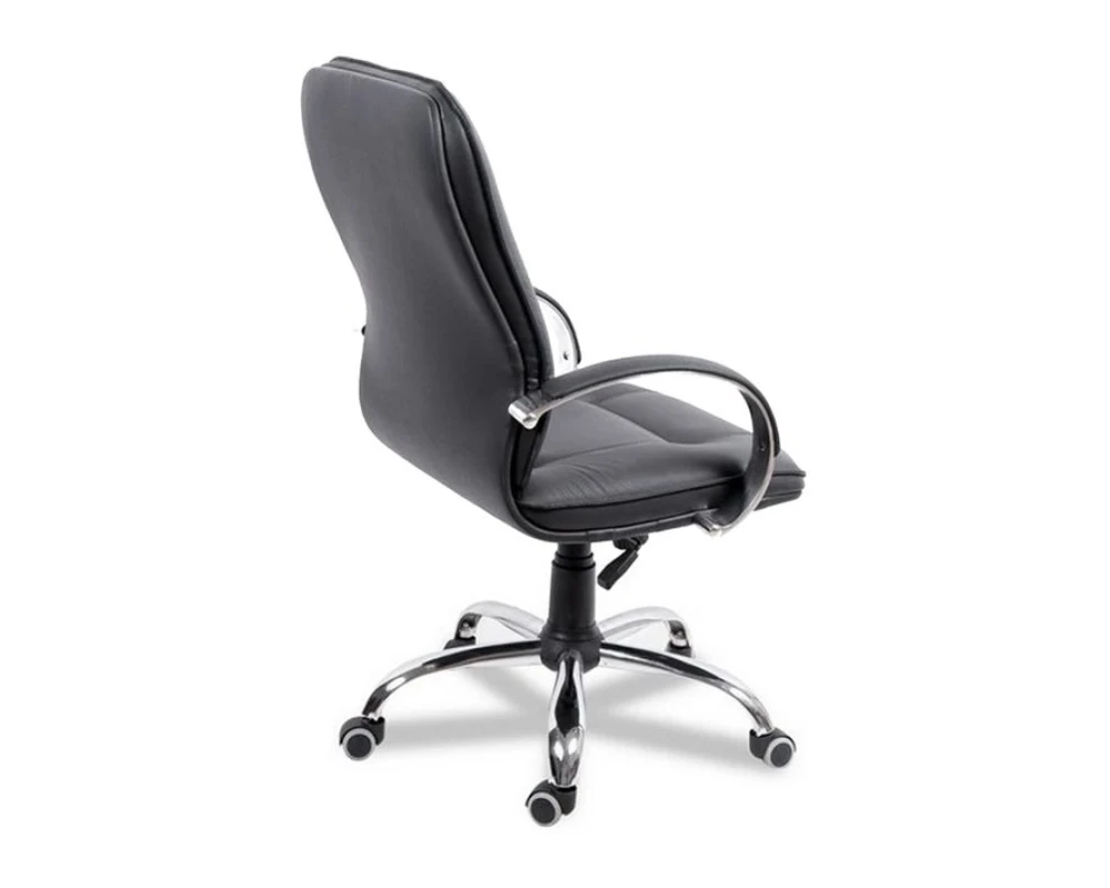 Кресло ФИЛАДЕЛЬФИЯ КОРОТКИЙ ХРОМ