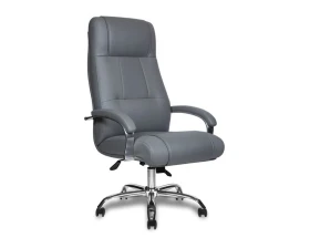 Кресло ИНФИНИТИ ХРОМ images