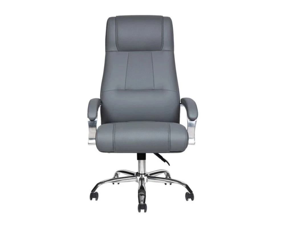 Кресло ИНФИНИТИ ХРОМ