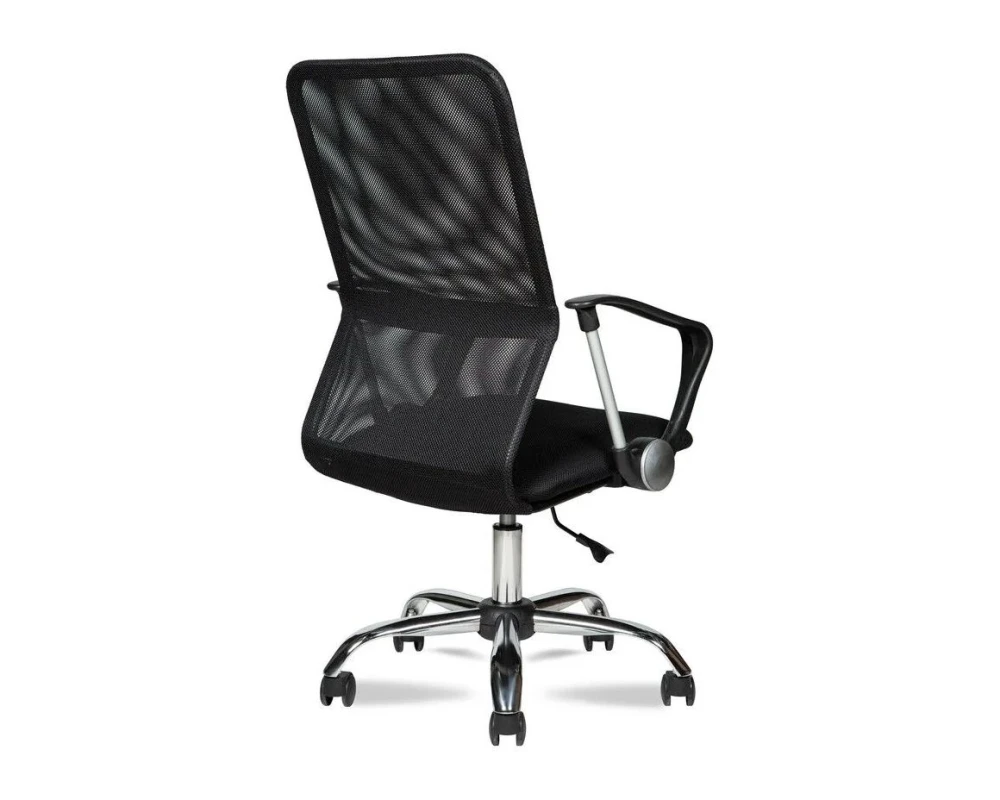 Кресло МГ-21 РС900 ХРОМ