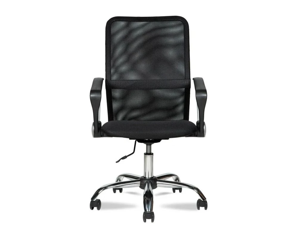 Кресло МГ-21 РС900 ХРОМ