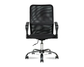 Кресло МГ-21 РС900 ХРОМ images