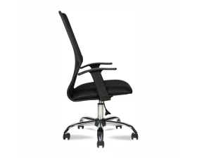 Кресло МГ-21 Т ХРОМ images