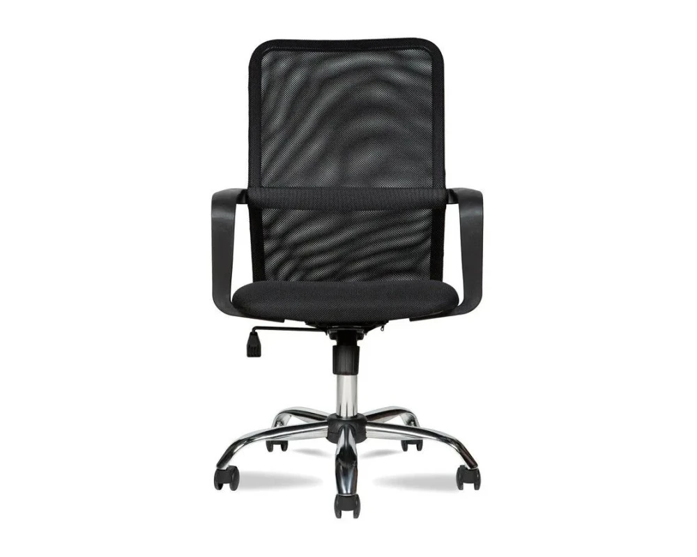 Кресло МГ-22 PL ХРОМ