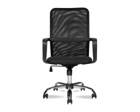 Кресло МГ-22 PL ХРОМ images