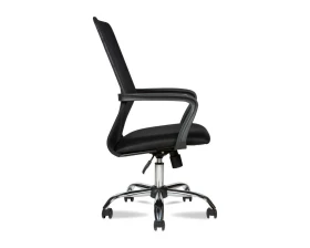 Кресло МГ-22 PL ХРОМ images