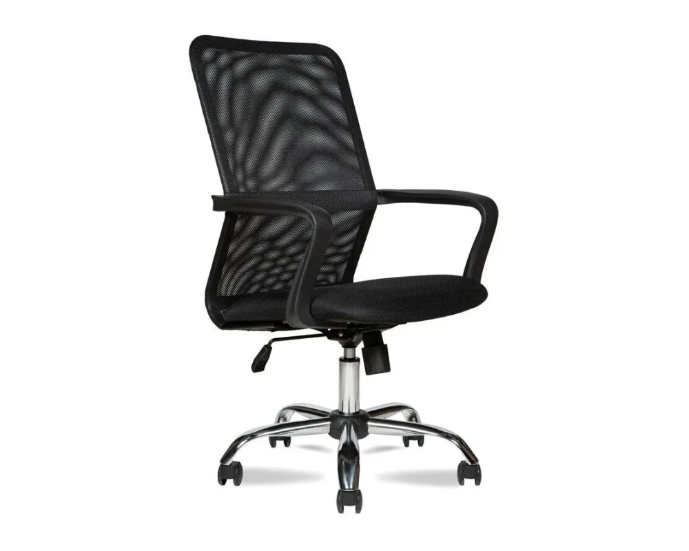 Кресло МГ-22 PL ХРОМ