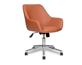 Кресло МГ-24 В ХРОМ ПАУК images