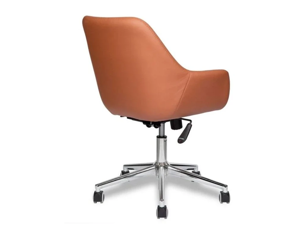 Кресло МГ-24 В ХРОМ ПАУК