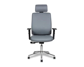 Кресло МГ-25 ХРОМ ПАУК images