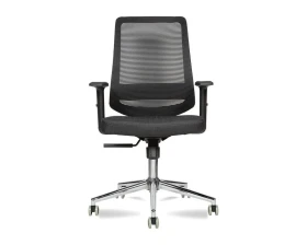 Кресло МГ-27 ХРОМ images