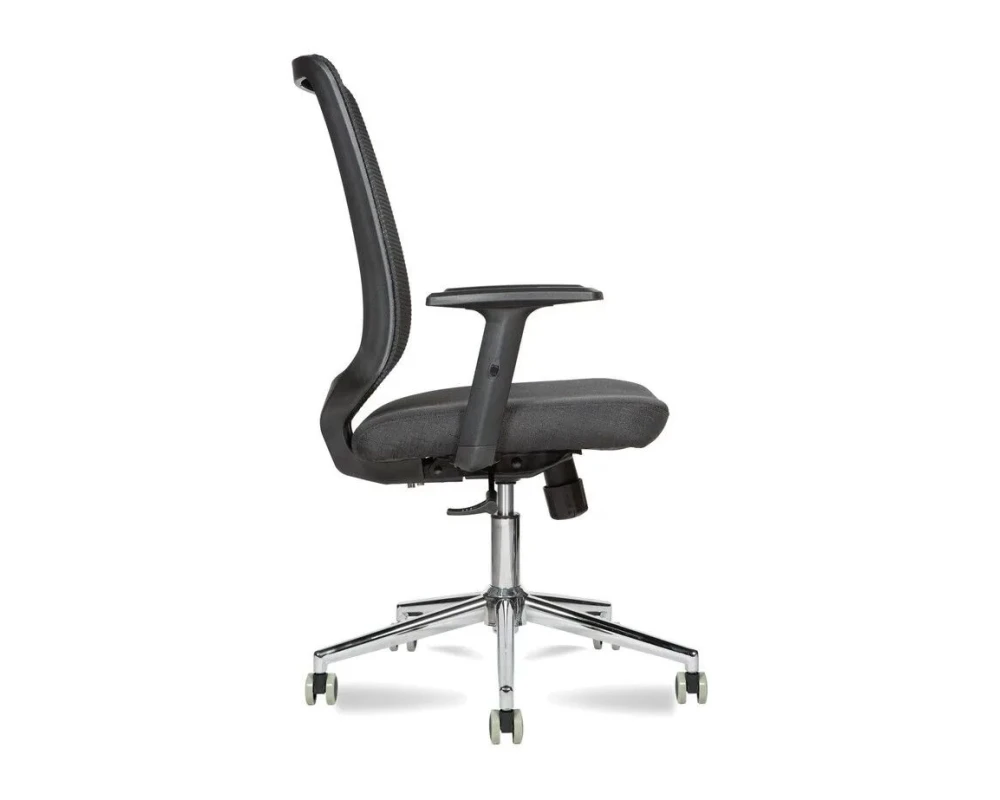 Кресло МГ-27 ХРОМ