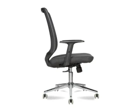 Кресло МГ-27 ХРОМ images