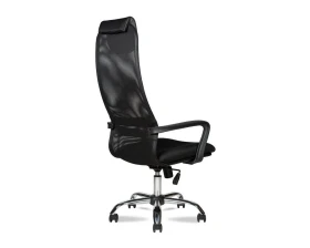 Кресло МГ-28 PL ХРОМ images