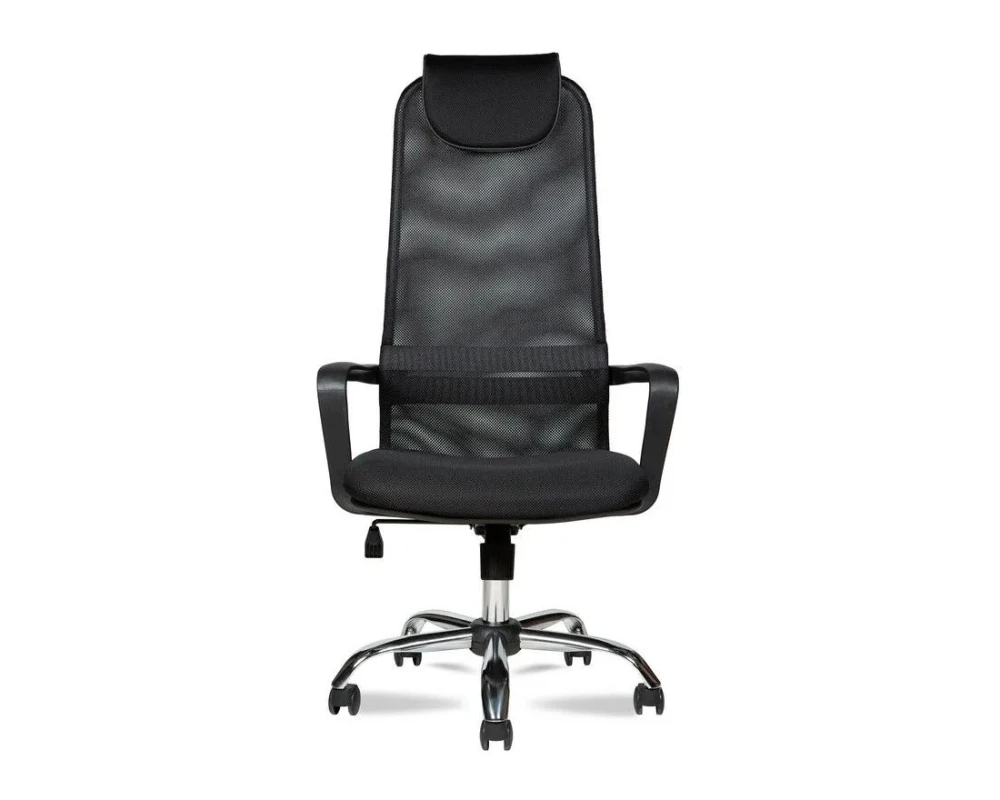 Кресло МГ-28 PL ХРОМ