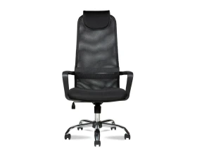 Кресло МГ-28 PL ХРОМ images