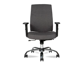 Кресло МГ19 709 ХРОМ images