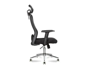 Кресло ПЕНТА ЛЮКС ХРОМ images