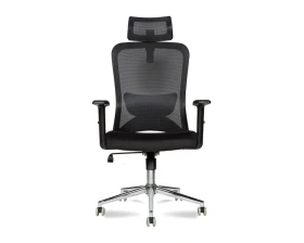 Кресло ПЕНТА ЛЮКС ХРОМ images