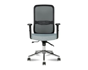 Кресло ТАЙМ 709 ХРОМ ПАУК images