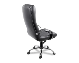 Кресло ГЕРМЕС ХРОМ images