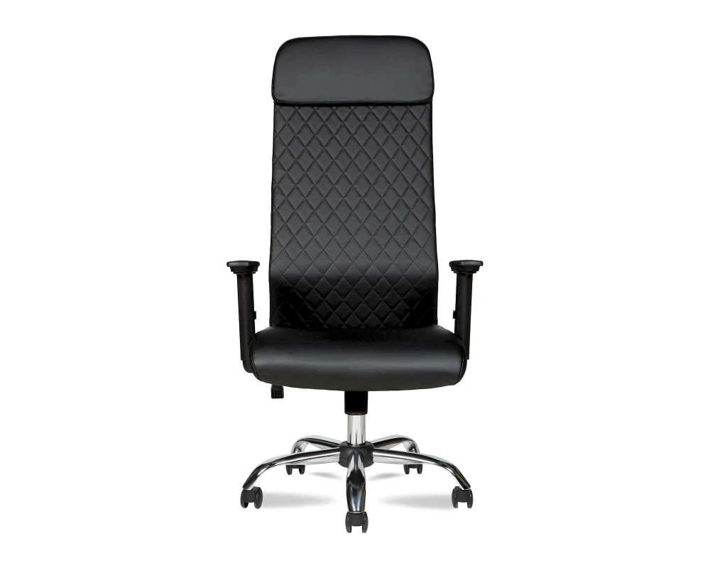 Кресло МГ-23 709 ХРОМ