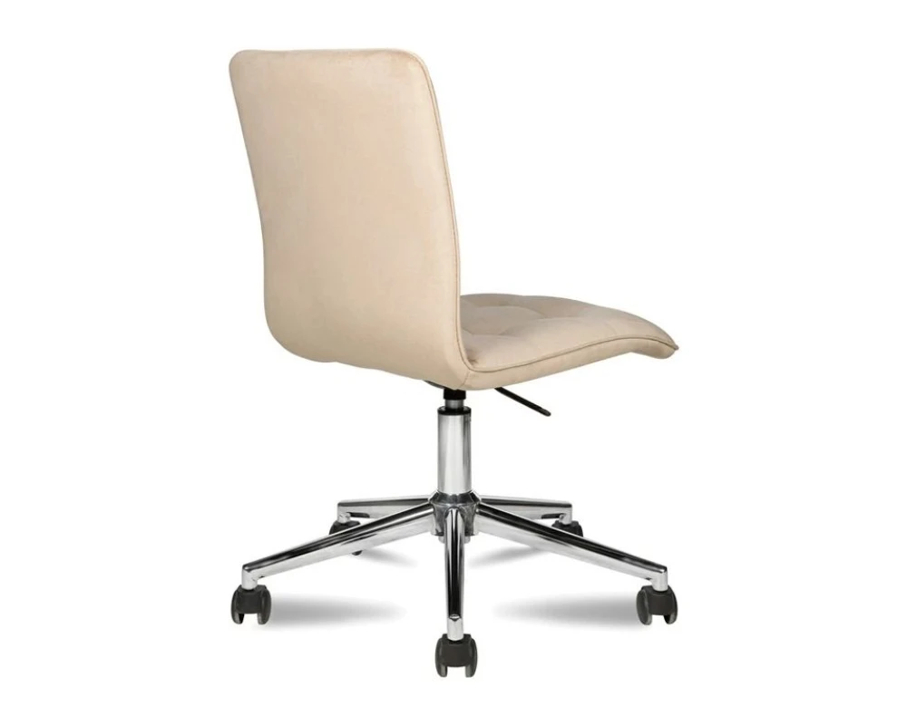 Кресло МИШЕЛЬ ХРОМ ПАУК