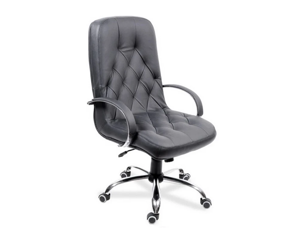 Кресло ПРЕМЬЕР КОРОТКИЙ ХРОМ