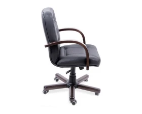 Кресло СЕНАТОР ЭКСТРА КОРОТКИЙ images